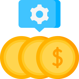 No upfront costs