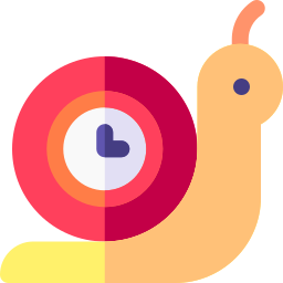 Time-consuming hiring process