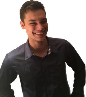 Éles Gergely's Picture